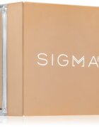 Sigma Beauty Soft Focus Setting Powder matující sypký pudr odstín Buttermilk 10 g