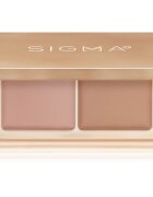 Sigma Beauty Spectrum Color-Correcting Duo krémový korektor odstín Light to Medium 152 g