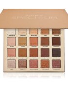 Sigma Beauty Spectrum Eyeshadow Palette paletka očních stínů 1 ks