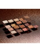 Sigma Beauty Spectrum Eyeshadow Palette paletka očních stínů 1 ks
