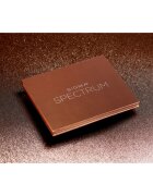 Sigma Beauty Spectrum Eyeshadow Palette paletka očních stínů 1 ks