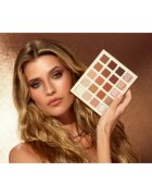Sigma Beauty Spectrum Eyeshadow Palette paletka očních stínů 1 ks