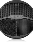 Sigma Beauty Switch Travel silikonová pomůcka na čištění štětců 1 ks