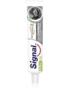 Signal Natural Elements Integral 8 Charcoal zubní pasta Charcoal 75 ml