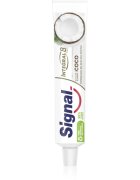 Signal Natural Elements Integral 8 Coco White zubní pasta Coco 75 ml