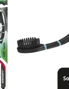 Signal Sensisoft Charcoal zubní kartáček soft 1 ks