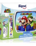 Signal Super Mario dárková sada pro děti