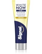 Signal White Now 3-in-1 Hello Glow zubní pasta 75 ml