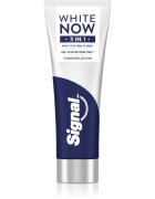Signal White Now 3-in-1 Original zubní pasta 75 ml