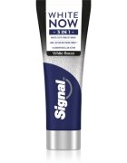 Signal White Now 3-in-1 White Boost zubní pasta 75 ml
