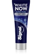 Signal White Now Superpure zubní pasta 75 ml