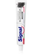 Signal White System Charcoal zubní pasta 75 ml