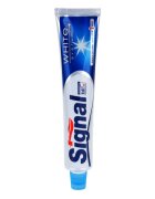 Signal White System zubní pasta s bělicím účinkem 75 ml