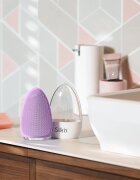 Silk'n Bright čisticí přístroj na obličej purple 1 ks