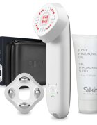 Silk'n FaceTite MultiPlatform přístroj pro revitalizaci a omlazení pleti 1 ks