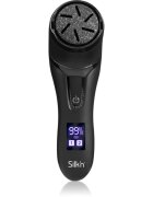 Silk'n FreshPedi elektrický pilník na chodidla Black 1 ks
