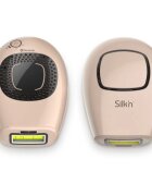 Silk'n Infinity Fast IPL epilátor na tělo tvář oblast bikin a podpaží 600 000 Pulses 1 ks
