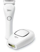 Silk'n Infinity Smooth IPL epilátor na tělo tvář oblast bikin a podpaží 400.000 Pulses 1 ks