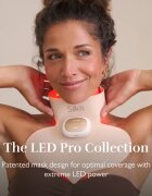 Silk'n LED Chest Mask PRO LED maska na krk a dekolt 1 ks