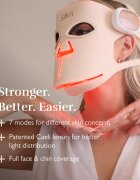 Silk'n LED Face Mask PRO obličejová LED maska 1 ks