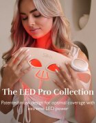 Silk'n LED Face Mask PRO obličejová LED maska 1 ks