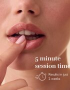 Silk'n LED LipMask ošetřující LED maska na rty 1 ks