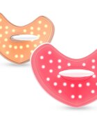 Silk'n LED LipMask ošetřující LED maska na rty 1 ks