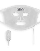 Silk'n LED zkrášlující maska na obličej 1 ks