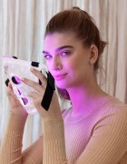 Silk'n LED zkrášlující maska na obličej 1 ks
