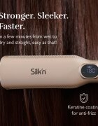 Silk'n SilkyAir Trinity multistyler na vlasy 1 ks