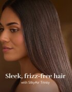 Silk'n SilkyAir Trinity multistyler na vlasy 1 ks