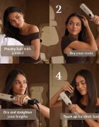 Silk'n SilkyAir Trinity multistyler na vlasy 1 ks