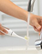 Silk'n ToothWave sonický elektrický zubní kartáček 1 ks
