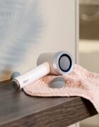 Silk'n VacuPedi elektrický pilník na chodidla 1 ks