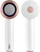 Silk'n VacuPedi Rose Gold elektrický pilník na chodidla 1 ks