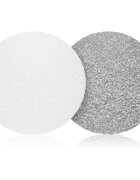 Silk'n VacuPedi Soft & Medium náhradní hlavice pro čisticí kartáček na popraskaná chodidla 2 ks