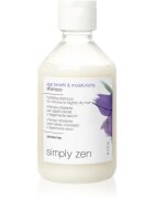 Simply Zen Age Benefit & Moisturizing hydratační šampon pro barvené vlasy 250 ml