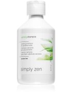 Simply Zen Calming Shampoo zklidňující šampon pro citlivou pokožku hlavy 250 ml