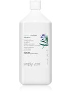 Simply Zen Dandruff Controller Shampoo čisticí šampon proti lupům 1000 ml