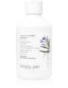 Simply Zen Dandruff Controller Shampoo čisticí šampon proti lupům 250 ml