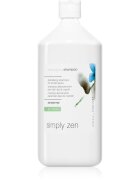 Simply Zen Detoxifying Shampoo čisticí detoxikační šampon pro všechny typy vlasů 1000 ml