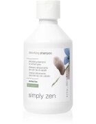 Simply Zen Detoxifying Shampoo čisticí detoxikační šampon pro všechny typy vlasů 250 ml