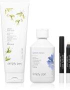 Simply Zen Equilibrium Hair and Body Set dárková sada na tělo a vlasy