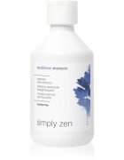 Simply Zen Equilibrium Shampoo šampon pro časté mytí vlasů 250 ml