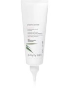 Simply Zen Preparing Pomade čisticí peelingová pasta pro pokožku hlavy 125 ml