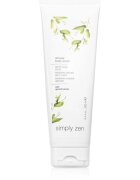 Simply Zen Sensorials Body Scrub jemný tělový peeling 250 ml