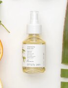 Simply Zen Sensorials Moisturizing Body Mist hydratační mlha na tělo aloe vera 100 ml