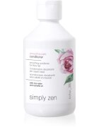 Simply Zen Smooth & Care Conditioner uhlazující kondicionér proti krepatění 250 ml