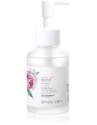 Simply Zen Smooth & Care Leave-in Oil uhlazující olej proti krepatění 100 ml