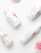 Simply Zen Smooth & Care Leave-in Oil uhlazující olej proti krepatění 100 ml